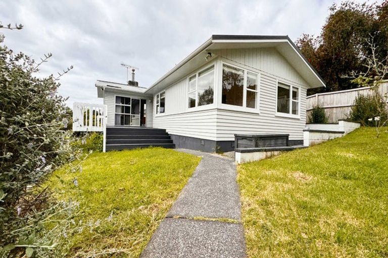 Photo of property in 67 Mountbatten Avenue, Hillcrest, Auckland, 0627