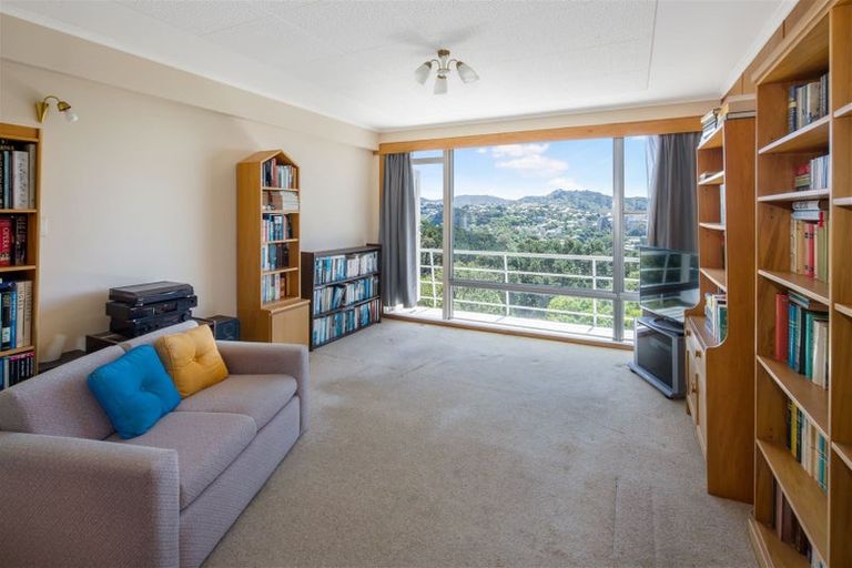 Photo of property in Lincoln Court Flats, 1 Washington Avenue, Brooklyn, Wellington, 6021