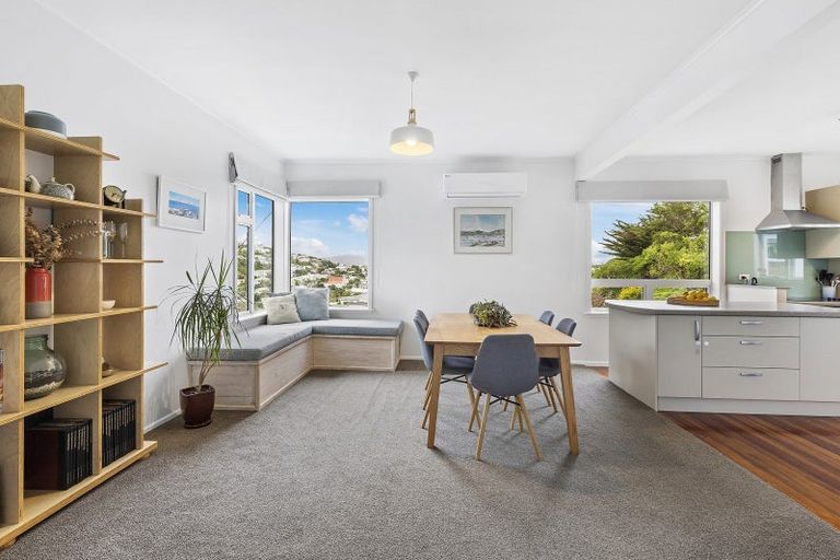 Photo of property in 23 Mornington Road, Brooklyn, Wellington, 6021