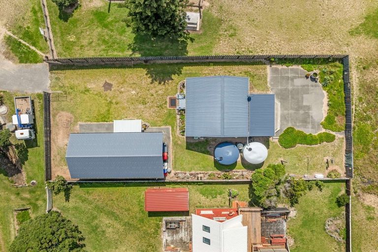 Photo of property in 31 Simon Urlich Road, Karikari Peninsula, Kaitaia, 0483
