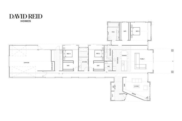 Photo of property in 3 Maratupu Way, Pukekohe, 2120