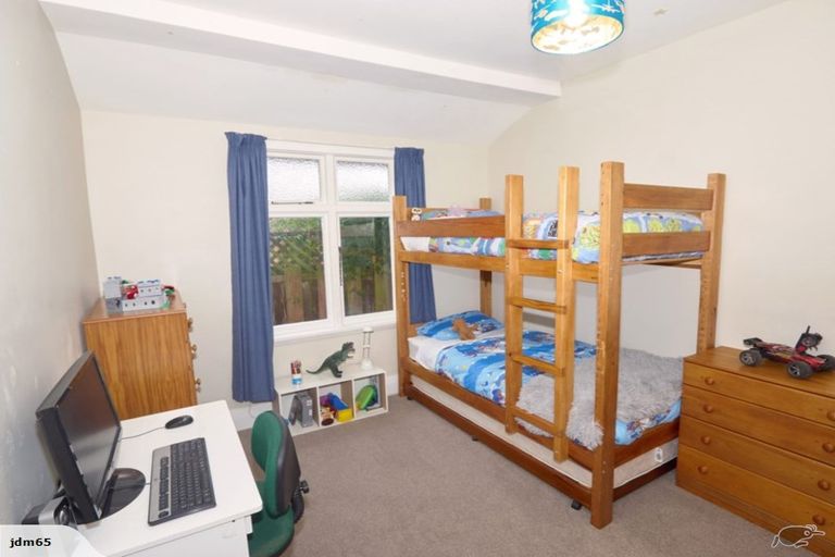 Photo of property in 87 Simeon Street, Spreydon, Christchurch, 8024