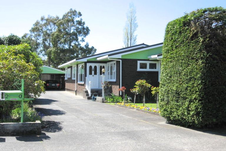 Photo of property in 20 Tongariro Road, Turangi, 3334