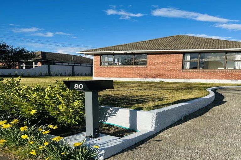 Photo of property in 80 Balrudry Street, Avonhead, Christchurch, 8042