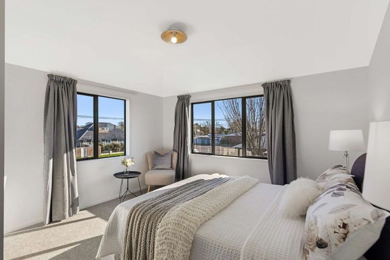 Photo of property in 1/58 Hope Street, Shirley, Christchurch, 8013