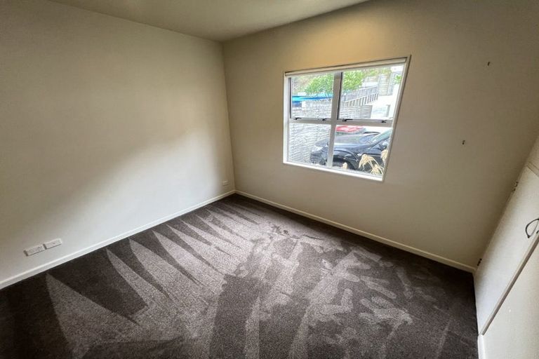 Photo of property in 306u1 Evans Bay Parade, Hataitai, Wellington, 6021