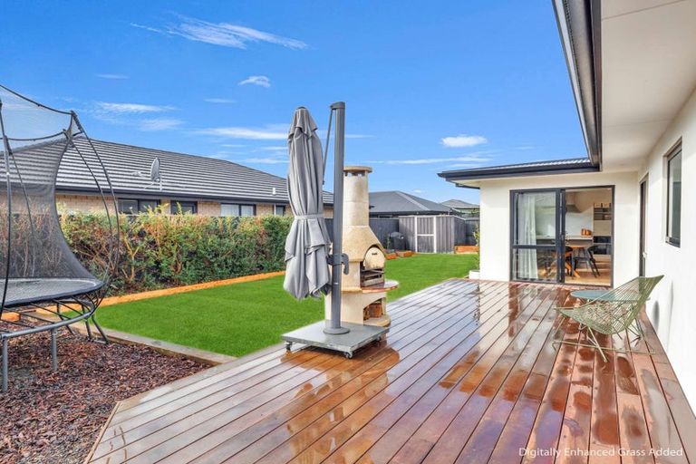 Photo of property in 26 Carrington Close, Lincoln, 7608