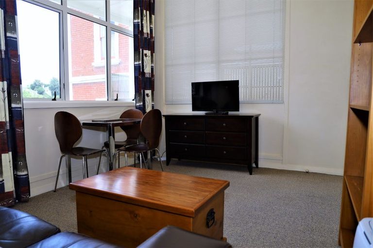 Photo of property in 310 High Street, Dunedin Central, Dunedin, 9016