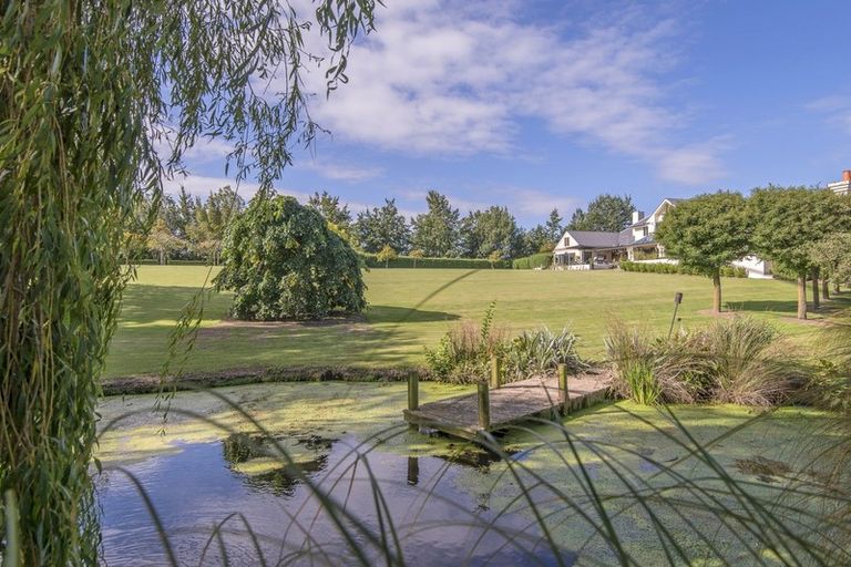 Photo of property in 669 Mairaki Road, Fernside, Rangiora, 7471