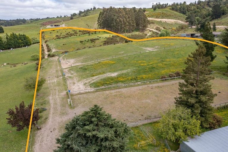 Photo of property in 729 Bay Road, Oxford, 7430