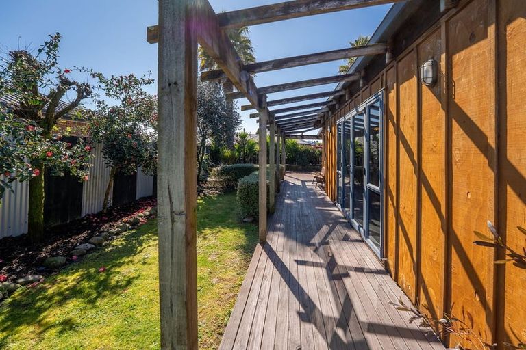 Photo of property in 8 Mayer Crescent, Wakefield, 7025