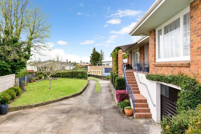 Photo of property in 86 Flynn Road, Hillcrest, Hamilton, 3216