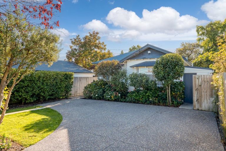 Photo of property in 42 Mersey Street, St Albans, Christchurch, 8014