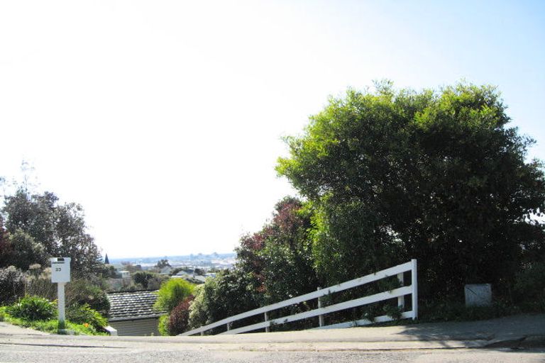 Photo of property in 23 Whareora Terrace, Cashmere, Christchurch, 8022