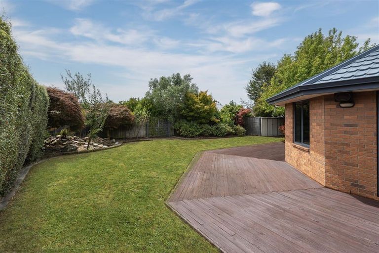 Photo of property in 6 Lightning Close, Wigram, Christchurch, 8042