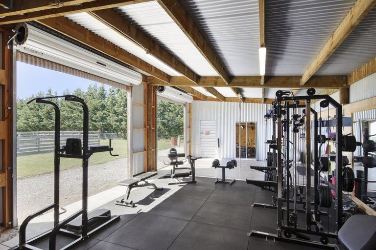 Photo of property in 178 School Road, West Eyreton, Rangiora, 7475