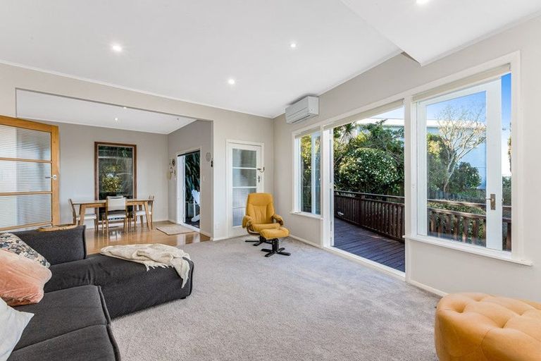 Photo of property in 4 Broomhill Road, Aro Valley, Wellington, 6012