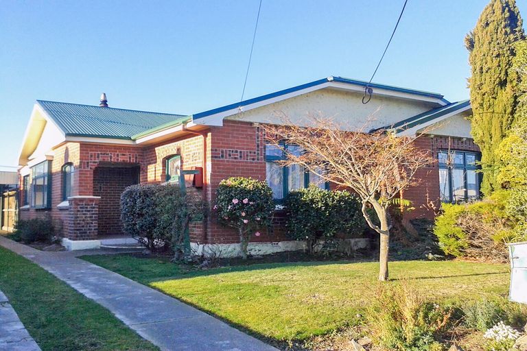 Photo of property in 34 Foyle Street, Oamaru North, Oamaru, 9400