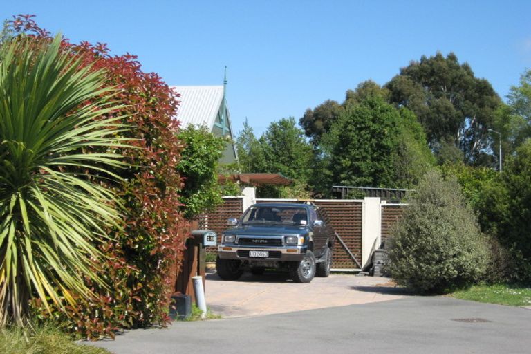 Photo of property in 18 Hamel Lane, Kaiapoi, 7630