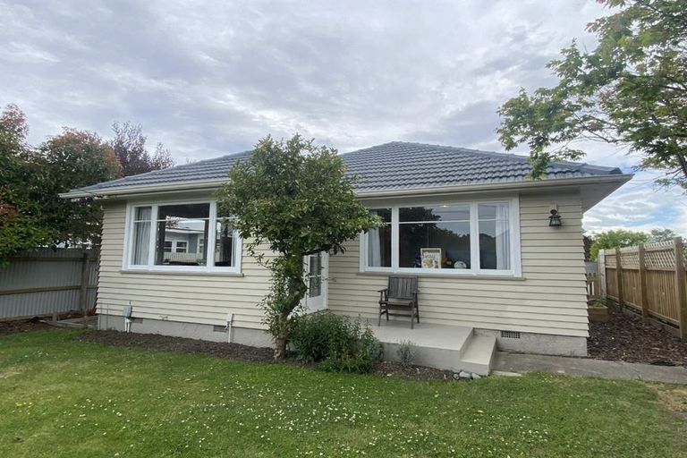 Photo of property in 128 Hoon Hay Road, Hoon Hay, Christchurch, 8025