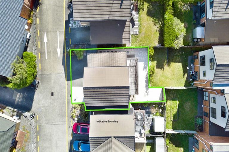 Photo of property in St Claire Village, 12/172 Mcleod Road, Te Atatu South, Auckland, 0610