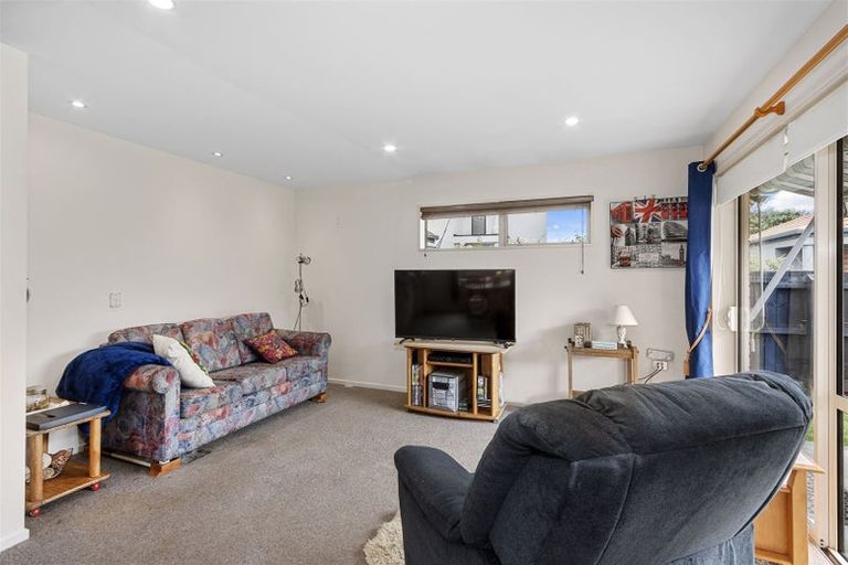 Photo of property in 22a Macaulay Street, Addington, Christchurch, 8024