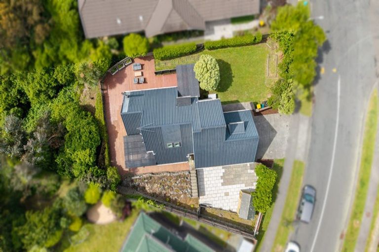 Photo of property in 43 Lakewood Avenue, Churton Park, Wellington, 6037