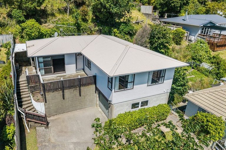 Photo of property in 65 Coast Road, Wainuiomata, Lower Hutt, 5014