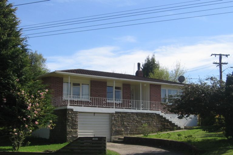 Photo of property in 161 Devon Street, Hillcrest, Rotorua, 3015