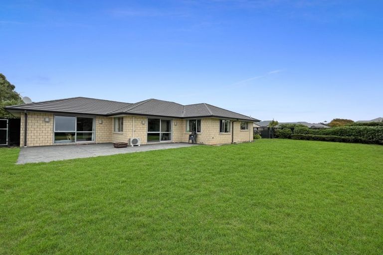 Photo of property in 95 Fairfield Way, Rolleston, 7614