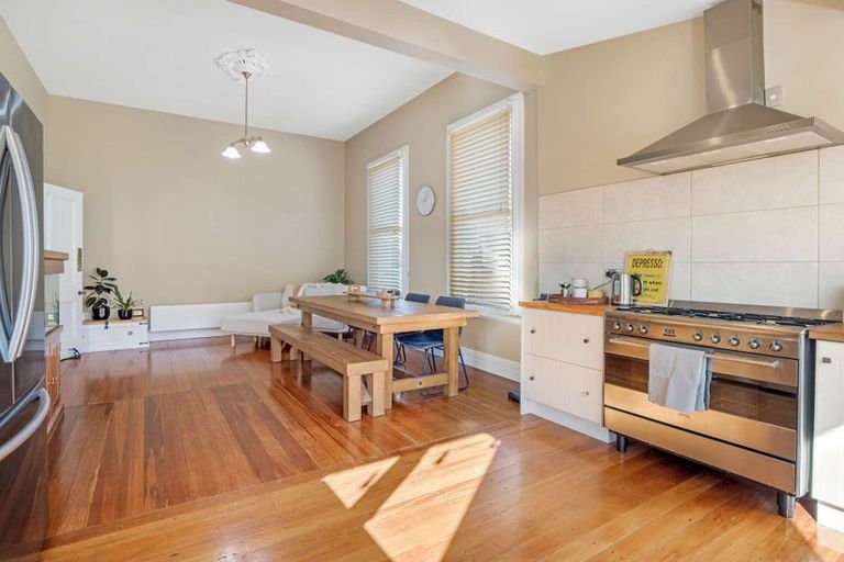 Photo of property in 63 Tees Street, South Hill, Oamaru, 9400