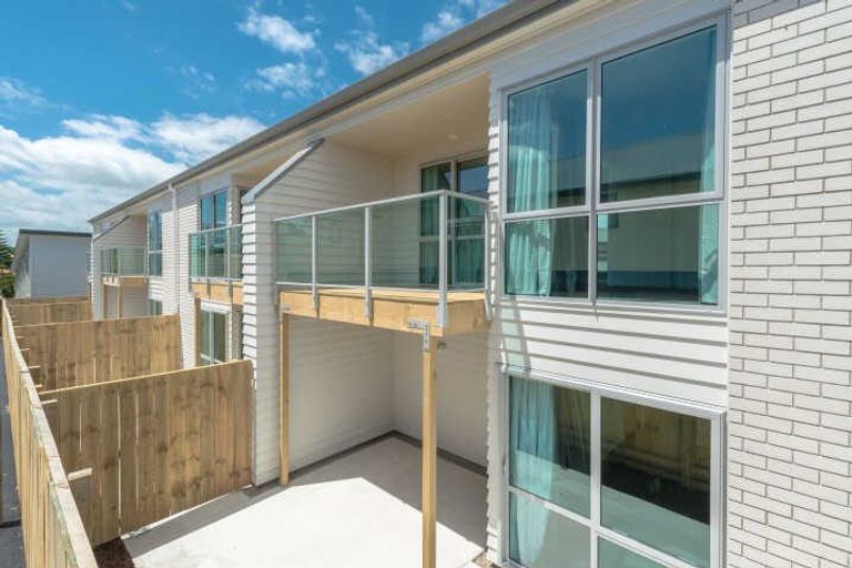 Photo of property in 5/25 Jones Crescent, Melville, Hamilton, 3206