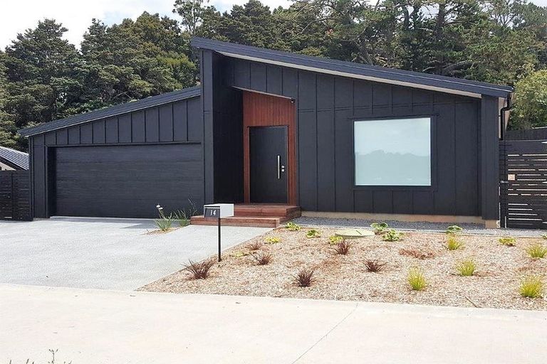 Photo of property in 14 Belvedere Place, Warkworth, 0910