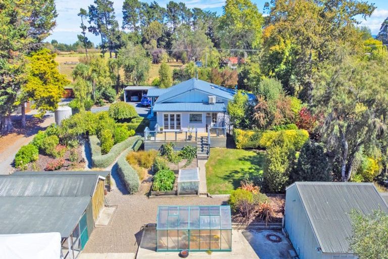 Photo of property in 200 Loburn Whiterock Road, Loburn, Rangiora, 7472