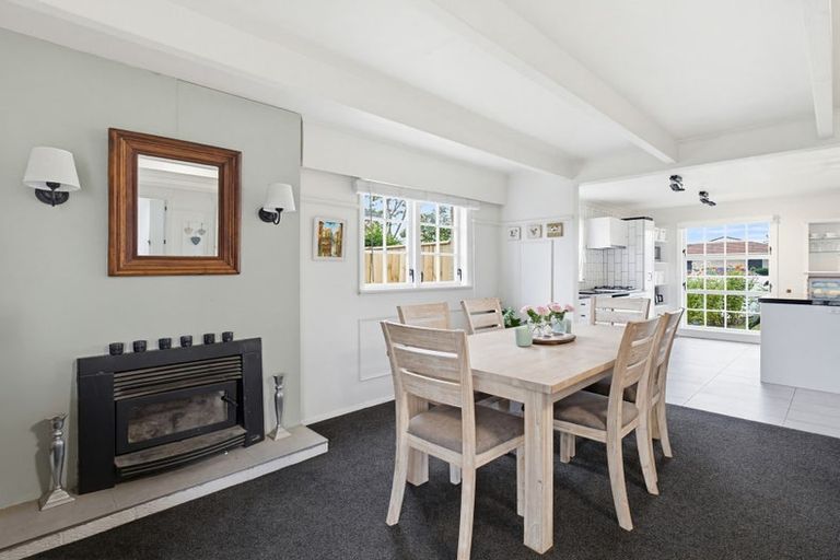 Photo of property in 34 Burn Street, Levin, 5510
