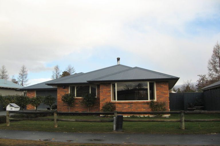 Photo of property in 31 Gilling Place, Cromwell, 9310