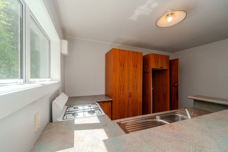Photo of property in 43 Palliser Road, Roseneath, Wellington, 6011
