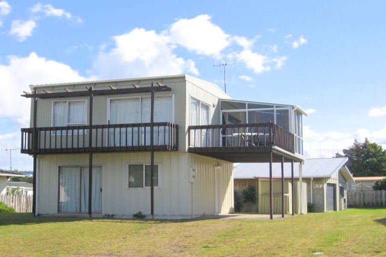 Photo of property in 319a Given Avenue, Whangamata, 3620
