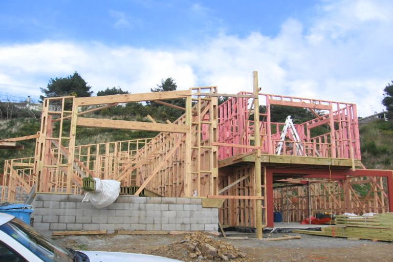 Photo of property in 60 Winsley Terrace, Churton Park, Wellington, 6037