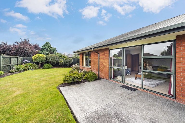 Photo of property in 2 Jenkins Street, Kaiapoi, 7630