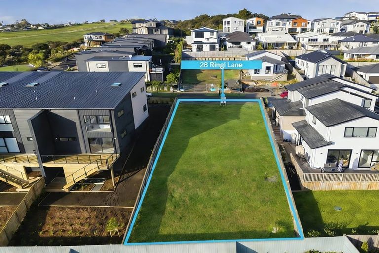 Photo of property in 28 Ringi Lane, Orewa, 0931