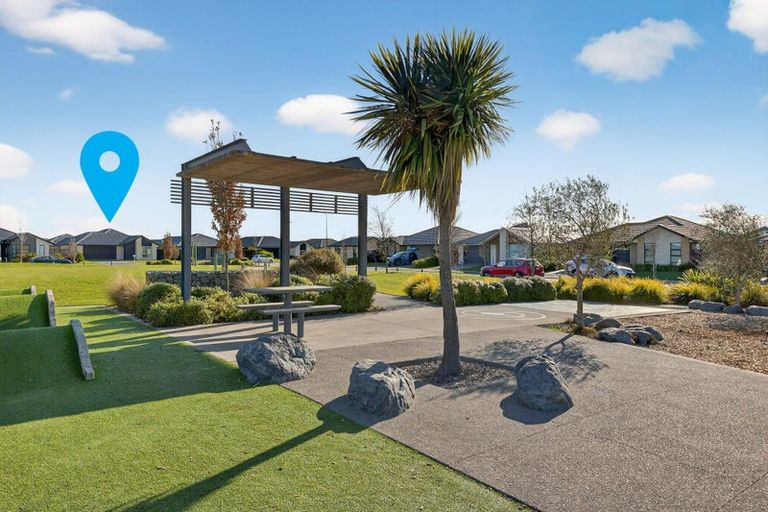 Photo of property in 62 Kemble Drive, Rolleston, 7615