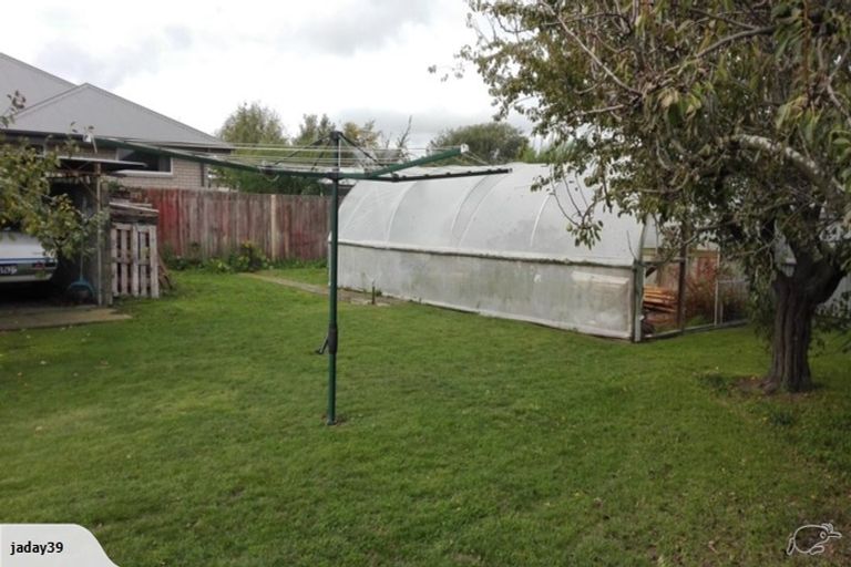 Photo of property in 25 Byron Street, Rolleston, 7614