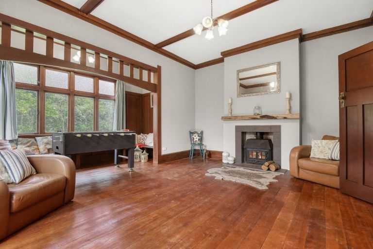 Photo of property in 315 Rangitatau West Road, Pakaraka, Whanganui, 4587