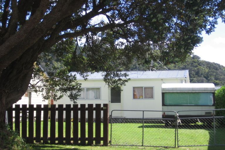 Photo of property in 42 Ocean View Road, Waihi Beach, 3611