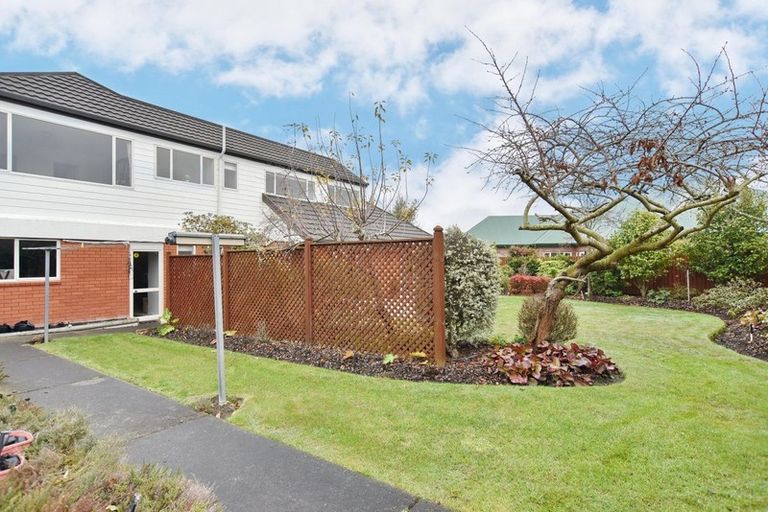 Photo of property in 36 Stillwater Avenue, Burwood, Christchurch, 8083