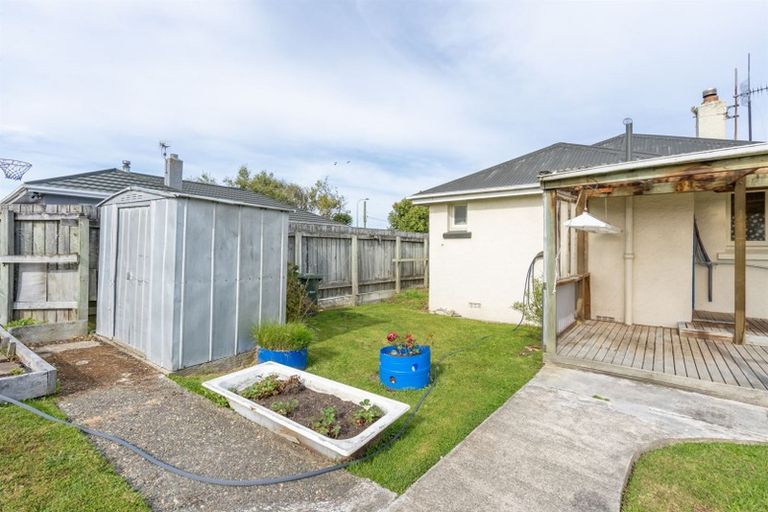 Photo of property in 205 Margaret Street, Glengarry, Invercargill, 9810