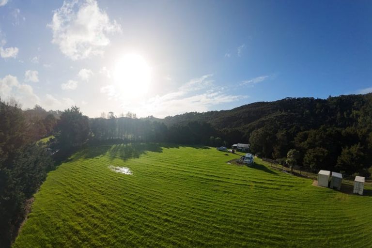 Photo of property in 441 Duncan Road, Kaingaroa, Kaitaia, 0482