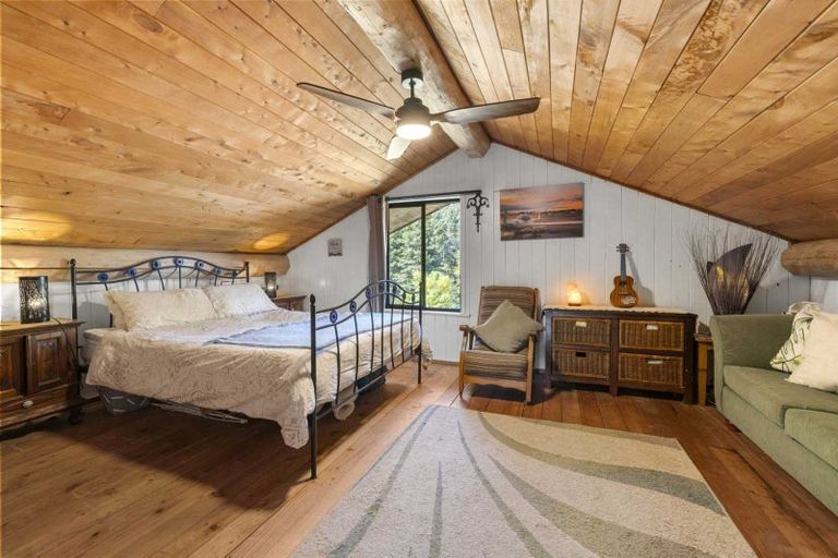 Photo of property in 944 Old Mountain Road, Waitetuna, Raglan, 3295