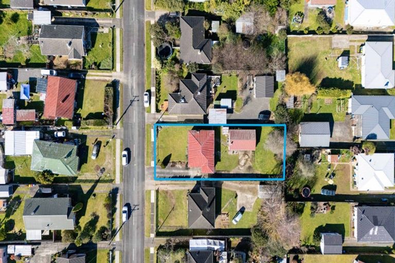 Photo of property in 1071 Hazelmere Crescent, Te Awamutu, 3800